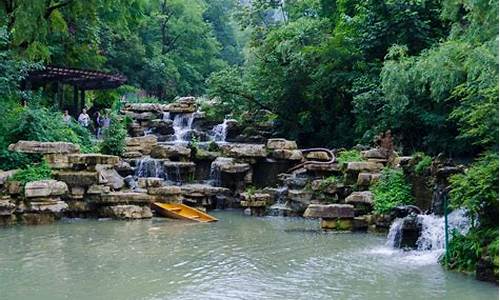 贵阳旅游攻略必去景点介绍大全,贵阳旅游十大必去景点