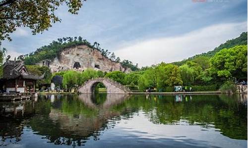 绍兴最美自驾游线路_绍兴自驾游景点