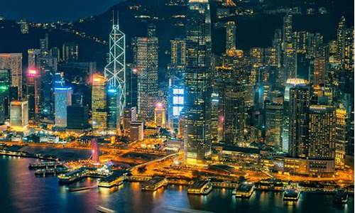 香港旅游攻略景点必去,香港旅游攻略自由行详细最新