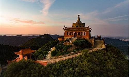 韶山旅游主要景点,韶山旅游景点介绍大全