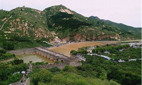 绥中旅游攻略景点推荐一日游_绥中旅游攻略景点推荐一日游免费