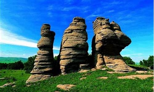 赤峰旅游攻略必玩的景点承德避暑山庄,赤峰旅游攻略必玩