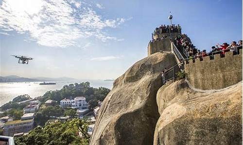 日光岩旅游攻略大全_日光岩门票免费时间2021