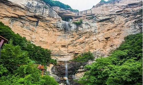 保定阜平旅游景点介绍_保定阜平十大旅游景区