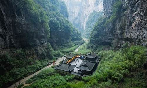 重庆武隆旅游攻略一日游_重庆武隆旅游攻略必玩的景点