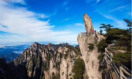 重庆到黄山旅游自助攻略,重庆到黄山旅游团价格多少