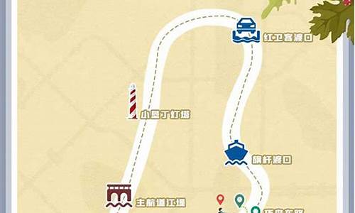 骑行路线推荐攻略,骑行旅行路线攻略