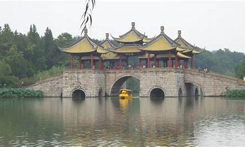 扬州有大明寺吗_扬州旅游景点大全大明寺