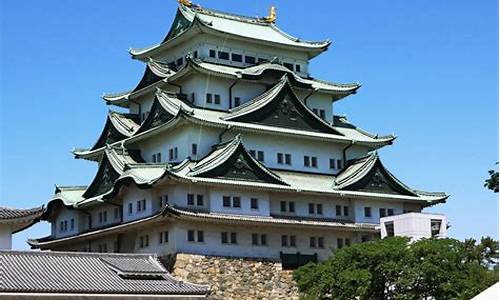 日本名古屋值得去吗,日本名古屋旅游攻略自由行攻略