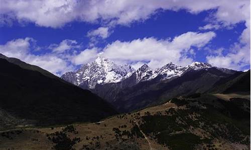 去四姑娘山自驾游攻略最新,去四姑娘山怎么玩