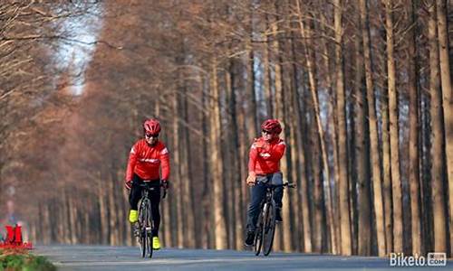 上海骑行路线推荐,上海骑行路线推荐静安