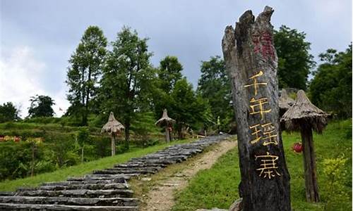 通城瑶寨在哪里?,通城瑶族旅游景点门票多少钱