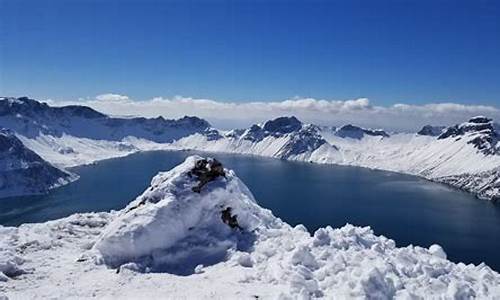 长白山景点门票价格,长白山景点门票价格表最新