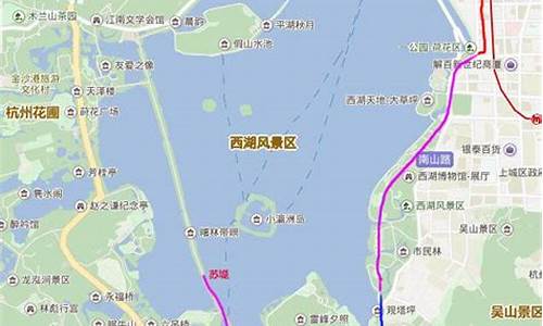 珠海西湖公园具体位置,珠海西湖公园具体位置在哪里