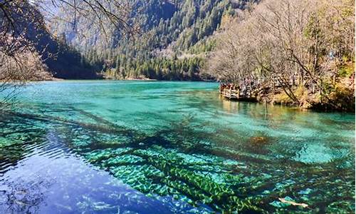 郑州去九寨沟自驾游攻略,郑州去九寨沟最佳路线