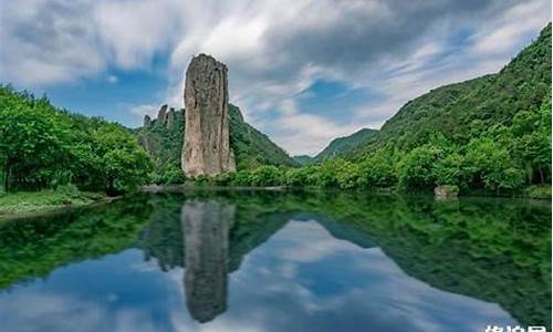 丽水旅游攻略三日游,浙江丽水十大景点排行