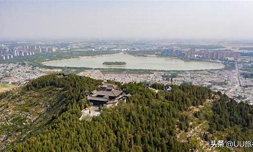 冬季山东旅游景点大全,山东冬季旅游攻略路线推荐