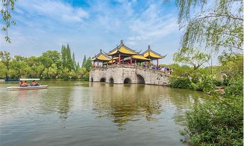 扬州一日游必去景点推荐,江苏扬州旅游景点有哪些地方