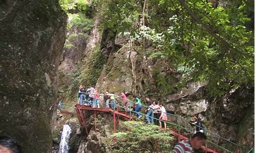 青云山攻略新版本,青云山景区