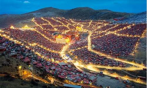 甘孜景点门票_甘孜景区免门票