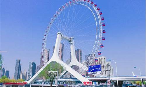 天津旅游景点推荐一日游_天津旅游景点一日游最佳路线