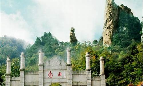 平顶山旅游景点大全排行榜前十名,平顶山旅游景点大全排行榜前十名图片