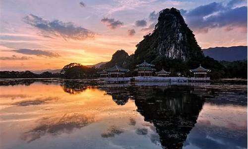 鼎湖山七星岩一日游攻略,七星岩鼎湖山旅游攻略