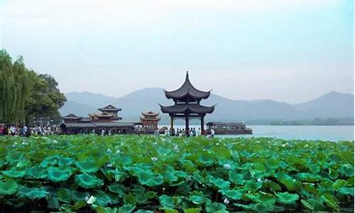 杭州旅游景点有哪些景点推荐,杭州旅游景点列表