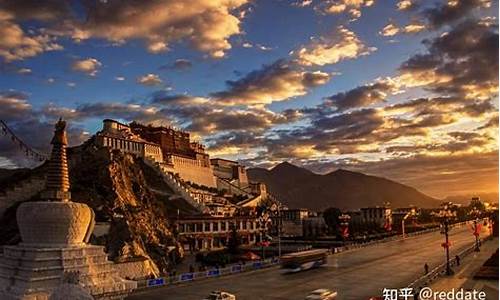 西藏旅游各景点门票_西藏景点门票价格