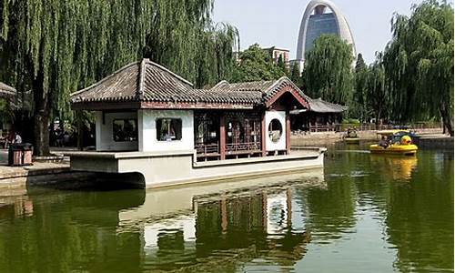 天通苑团结湖公园,北京团结湖公园今天开了吗