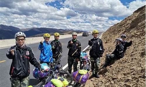 川藏线骑行攻略自行车,川藏线骑行详细路书