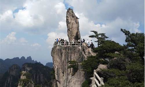 黄山旅游攻略一日游自由行攻略_黄山旅游攻略自由行攻略