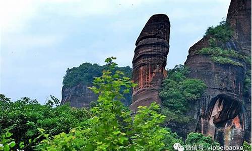 丹霞山攻略自驾游攻略_丹霞山旅游路线攻略