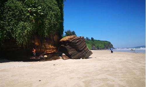 如何去涠洲岛旅游攻略,如何去硇洲岛