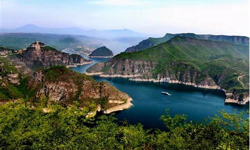 济源景点介绍大全-济源景点介绍大全