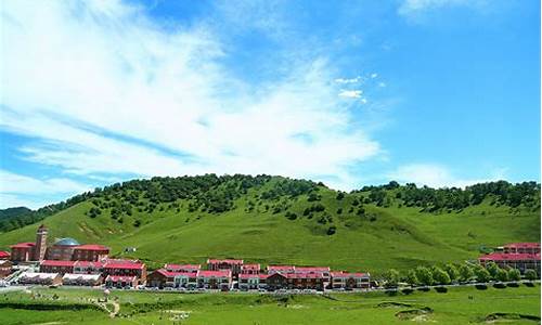 关山牧场有学生票吗-关山牧场旅游攻略学生可以玩吗