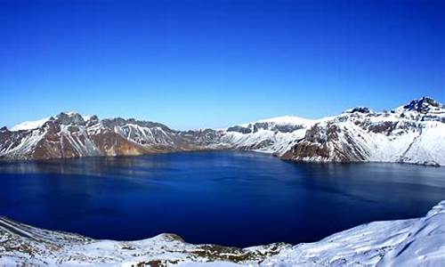 夏天去长白山好玩吗-夏天去长白山旅游路线怎么走的