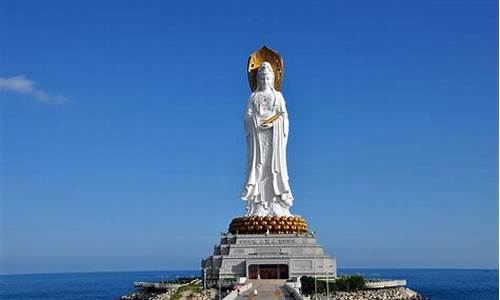 海南南山寺攻略-海南南山寺的门票多少钱