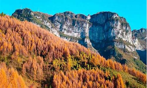 秋季旅游攻略大全图片-秋季旅游攻略大全