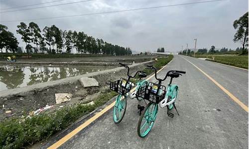 成都骑行路线推荐 自行车-成都骑行路线推荐一下