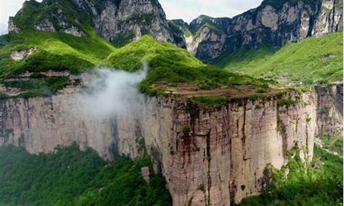 河南省旅游景点排行榜-河南省旅游景点大全景点排名