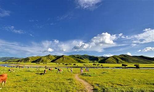 通辽旅游景点大全自驾游攻略-通辽旅游景点大全介绍