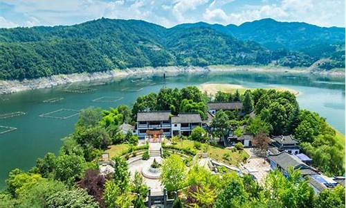 陕西安康旅游攻略三日游-安康周边三日游