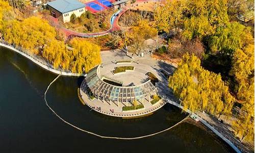 太原龙潭公园附近住宿价格-太原龙潭公园附近住宿