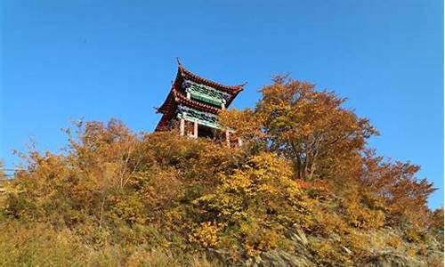 松花湖风景区旅游攻略-松花湖旅游攻略一日游免费路线推荐