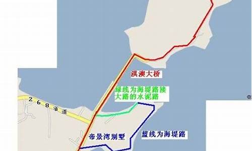 珠海骑行路线全攻略-珠海骑行路线