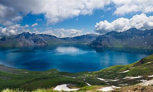 白山市内旅游景点排行-白山景点哪里值得旅游