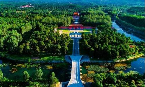 河北夏季旅游景点推荐-夏天河北旅游景点大全景点排名