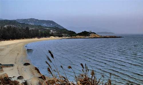 台山景点海龙湾沙滩-台山海龙湾值得一去吗?