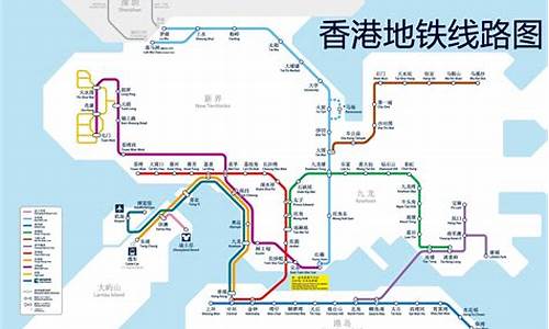坐高铁去香港旅游攻略,坐高铁去香港需要准
